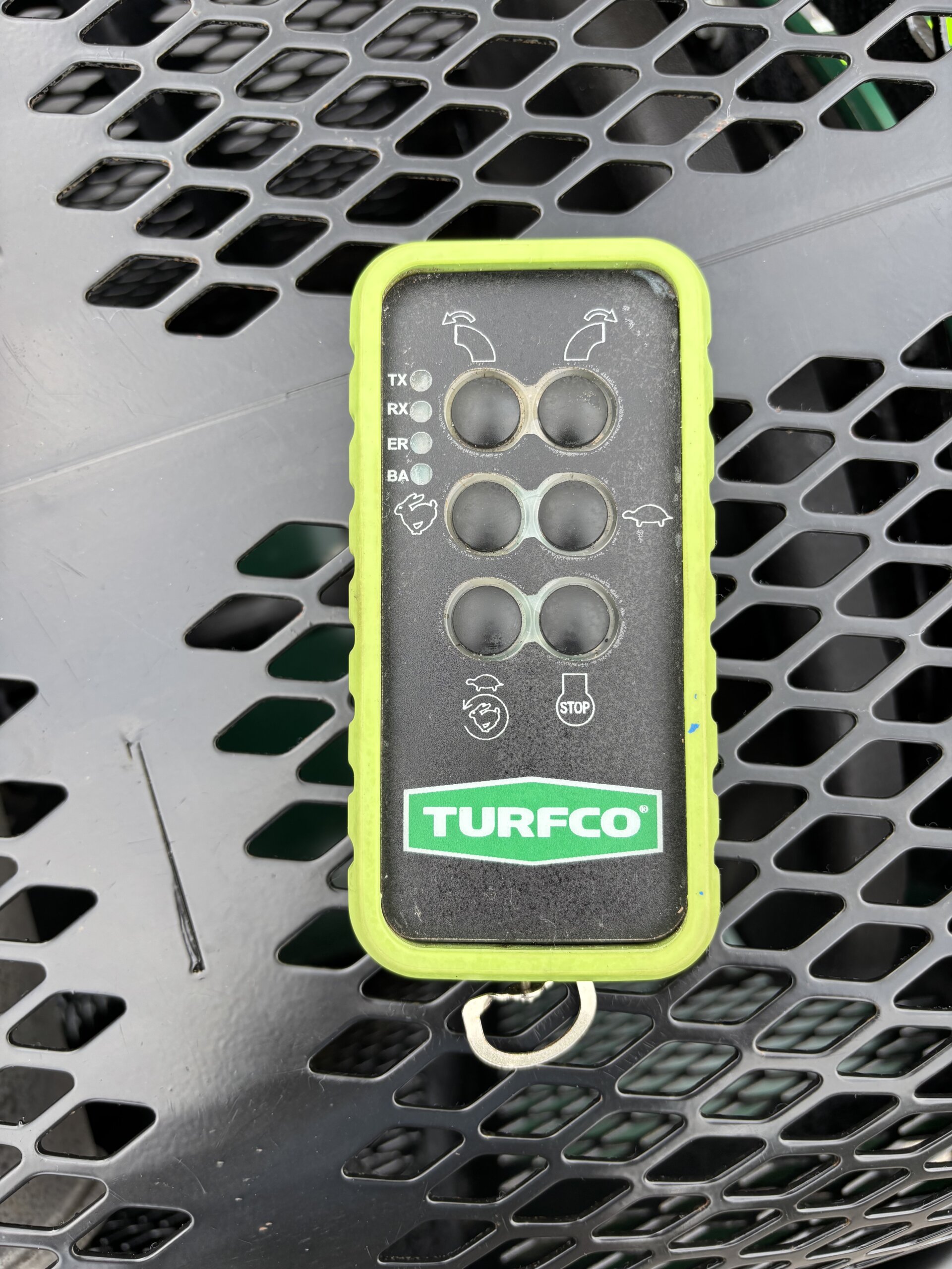 2022 Turfco® Torrent™ 2 Debris Blower - Image 6