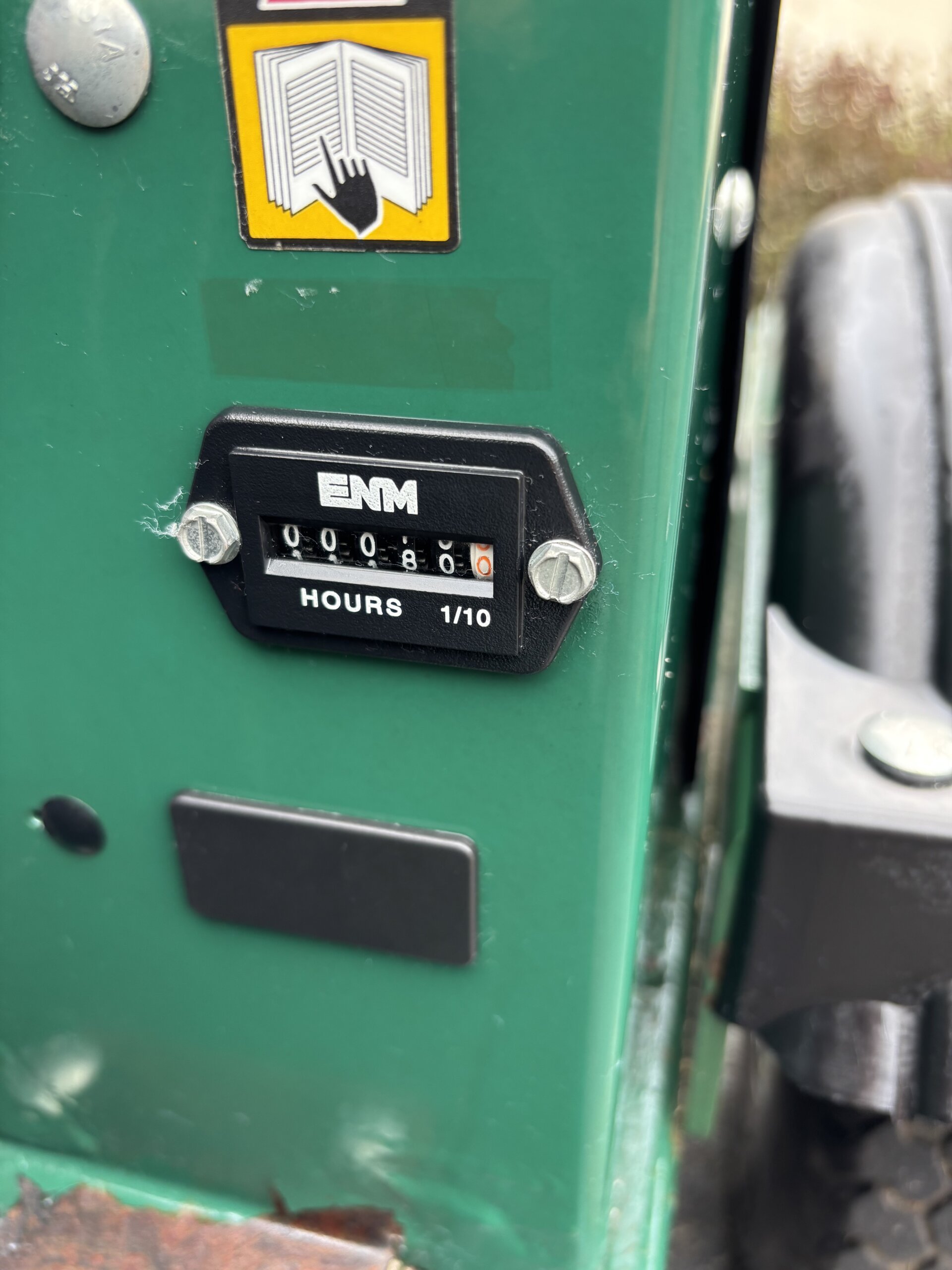 2022 Turfco® Torrent™ 2 Debris Blower - Image 8