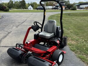 2021 Toro Greensmaster® 3150-Q Triplex Mower - 3WD