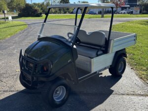2022 Club Car Carryall® 550 Utility Cart