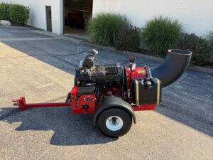 2022 Toro Pro Force™ Turbine Debris Blower