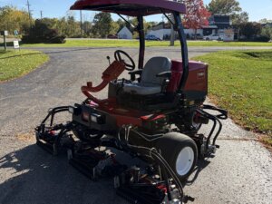 2020 Toro Reelmaster® 3575 Fairway Mower