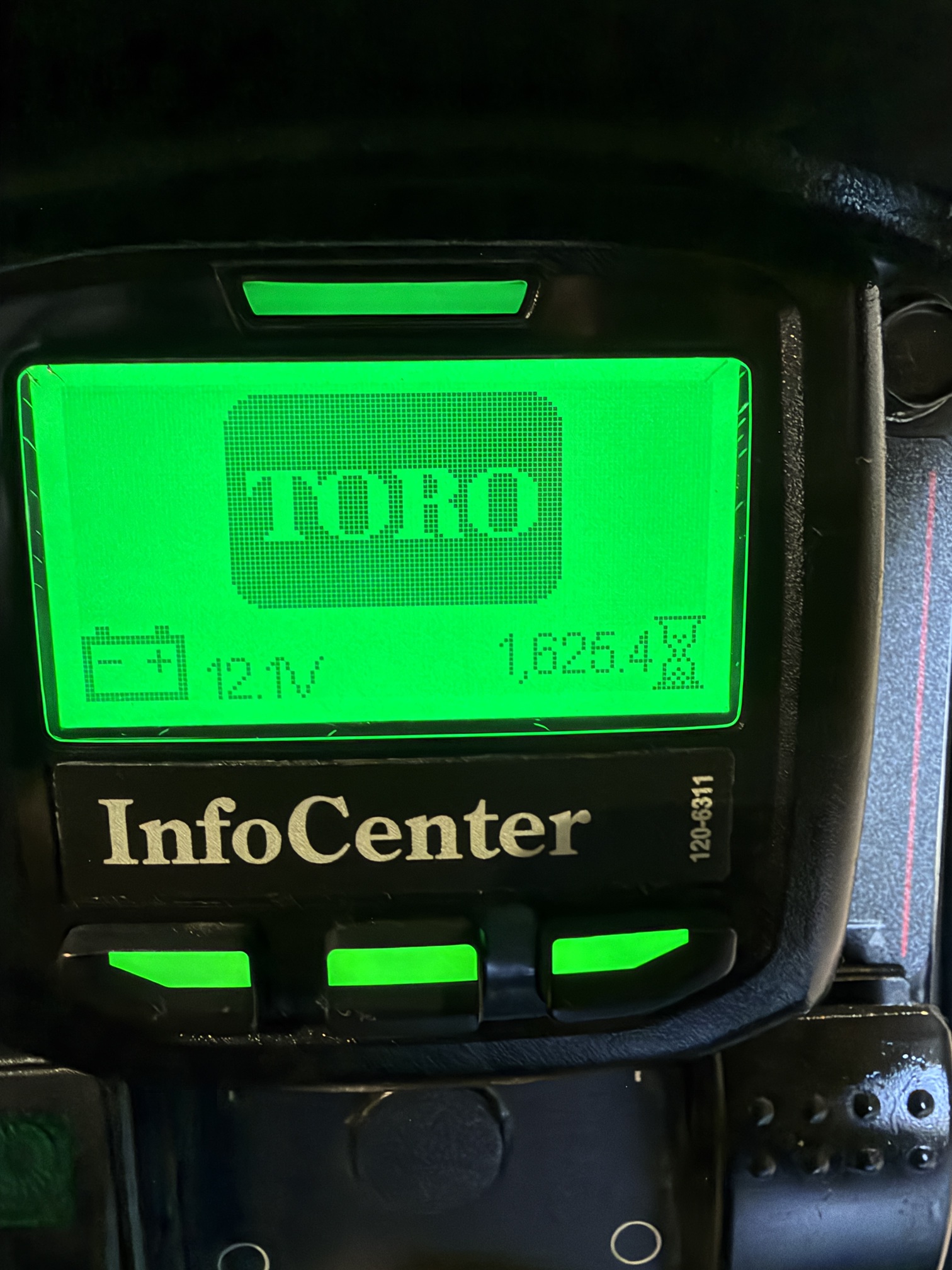 2021 Toro Multi Pro® 1750 Sprayer - Image 6