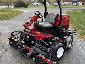 2020 Toro Reelmaster® 3575 Fairway Mower